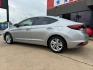 2020 SILVER HYUNDAI ELANTRA LIMITED; SEL (5NPD84LF7LH) , located at 5900 E. Lancaster Ave., Fort Worth, TX, 76112, (817) 457-5456, 0.000000, 0.000000 - Photo#7